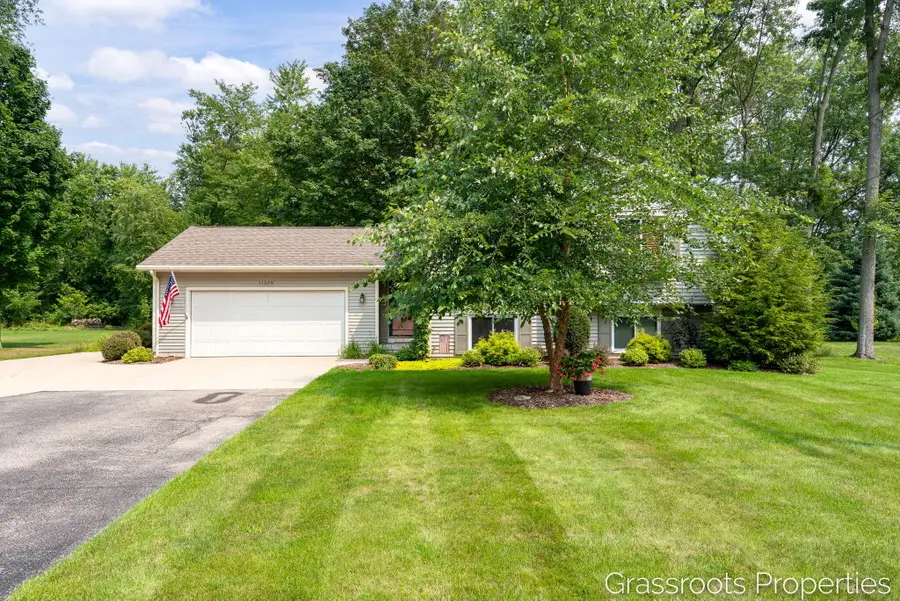 11328 56th Avenue, Allendale, MI 49401 - #2