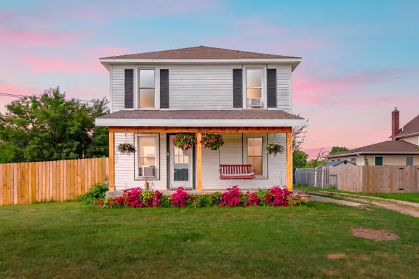 4846 W Hickory Road, Hickory Corners, MI 49060