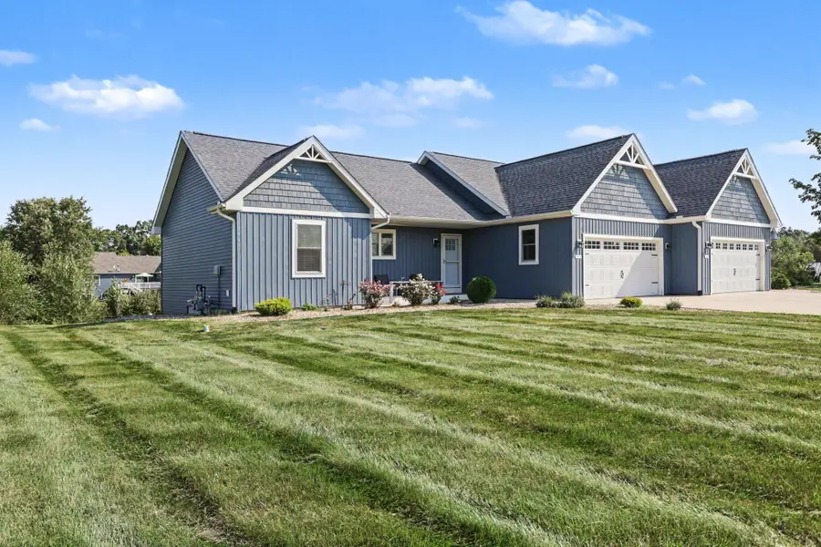 3273 White Heron Lane, Battle Creek, MI 49015 - #2