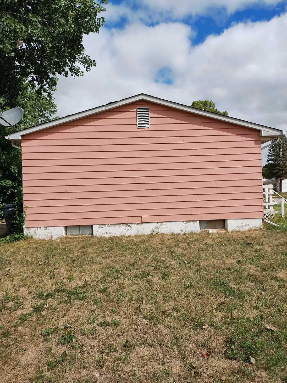6701 Dana Lane, Flint, MI 48504 - #1
