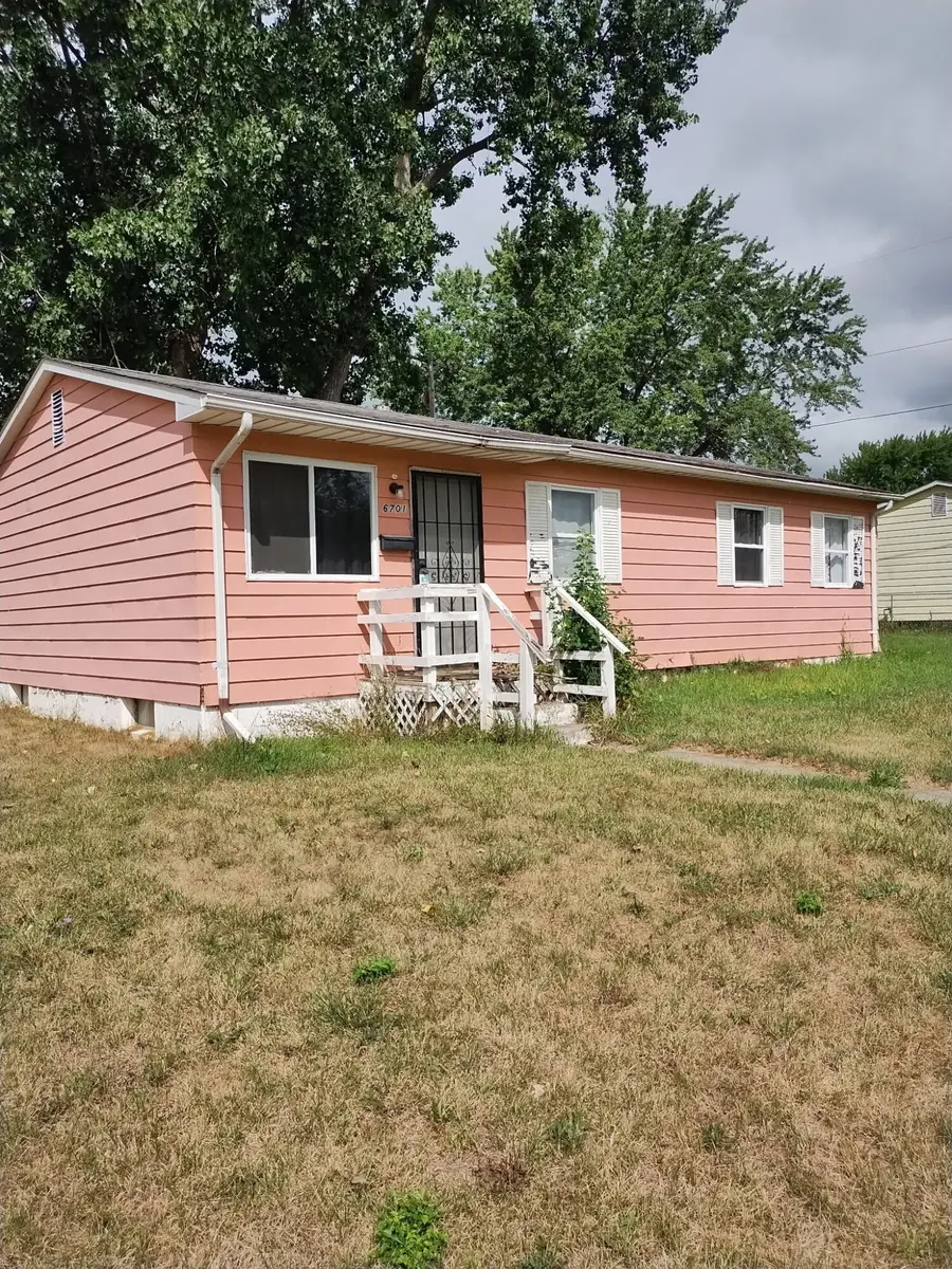 6701 Dana Lane, Flint, MI 48504 - #3