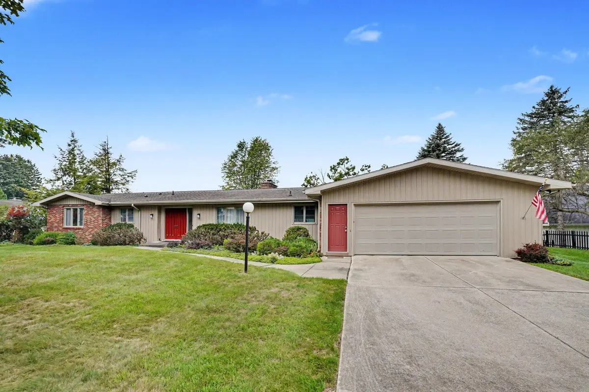 4216 Lake Forest, Kalamazoo, MI 49008 - #1