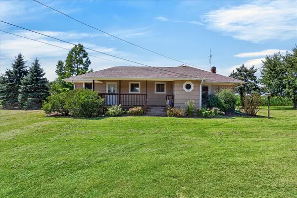 6859 Kruger Road, Three Oaks, MI 49128