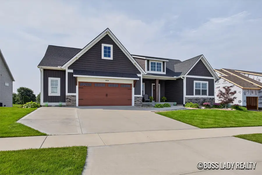 9560 Fields Drive #37, Zeeland, MI 49464 - #2