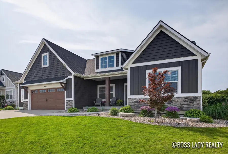 9560 Fields Drive #37, Zeeland, MI 49464 - #3