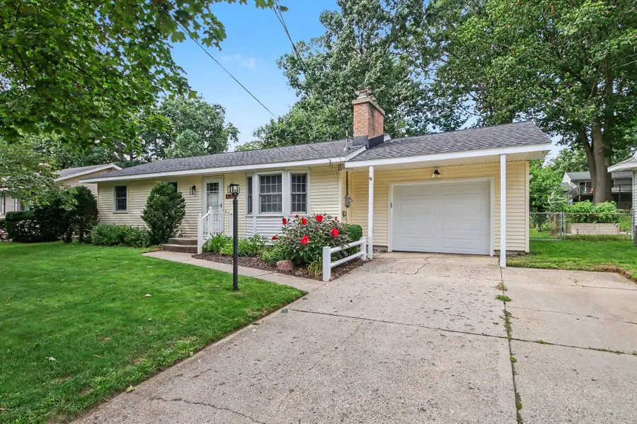 1297 Katrina Drive Se, Kentwood, MI 49508 - #2