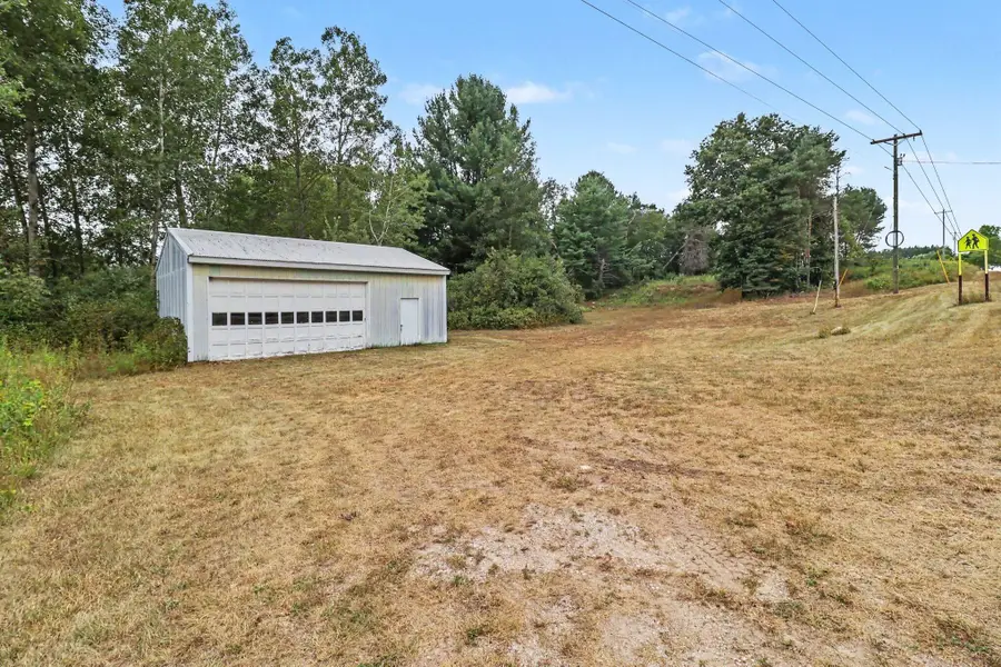 4079 N Stiles Road, Scottville, MI 49454 - #3