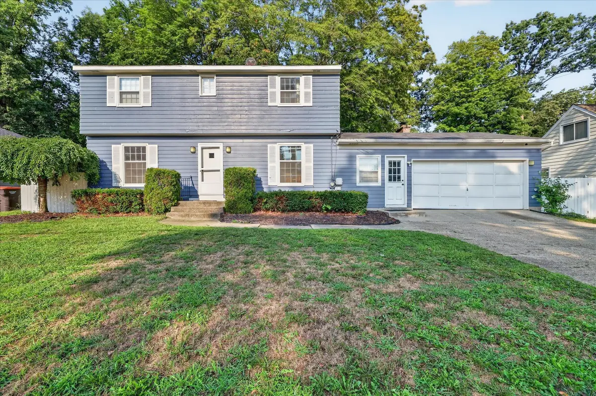 4445 Marshall Avenue Se, Kentwood, MI 49508 - #1