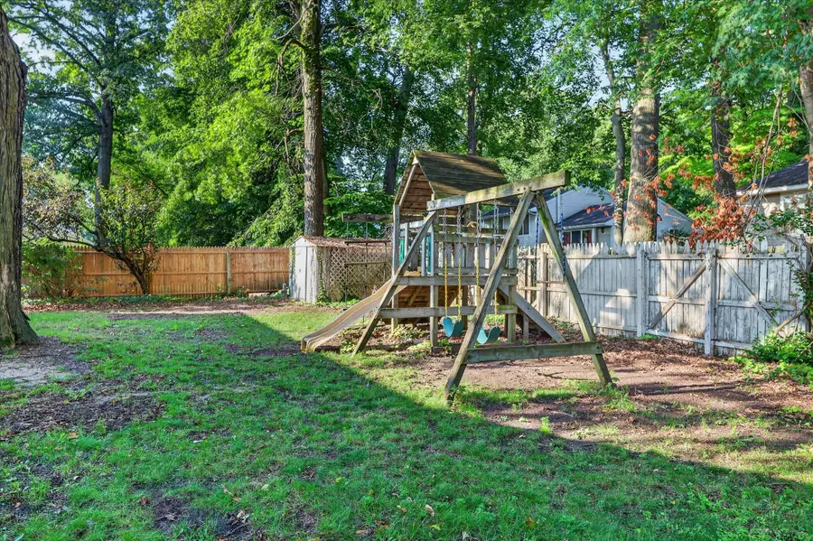 4445 Marshall Avenue Se, Kentwood, MI 49508 - #3