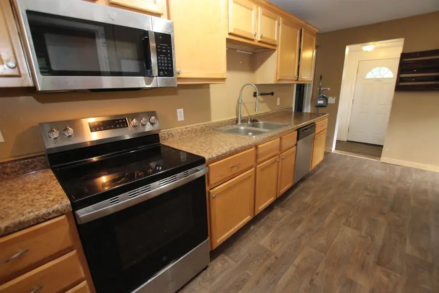 508 N Darling Avenue, Fremont, MI 49412 - #2