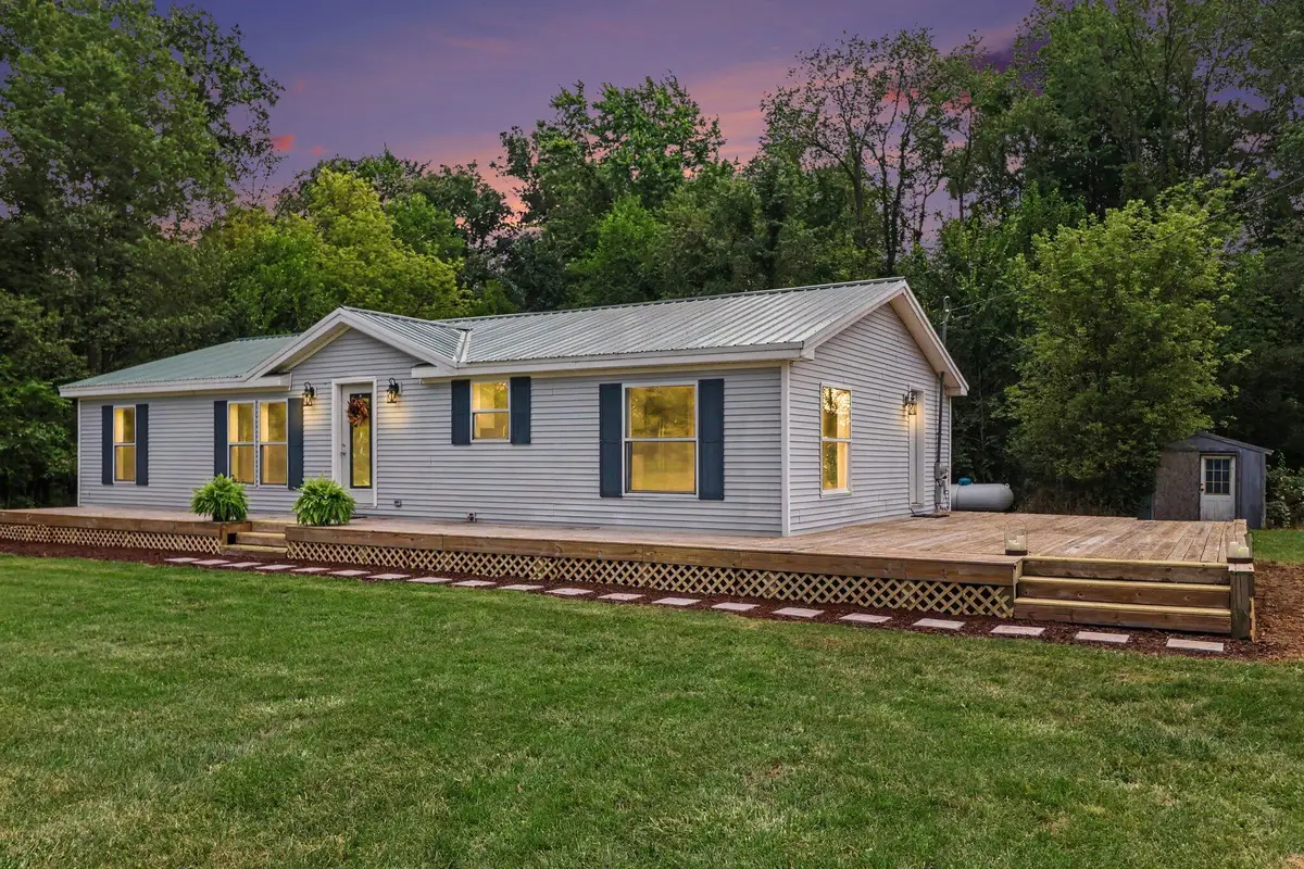 155 Depot Street, Homer, MI 49245 - #1