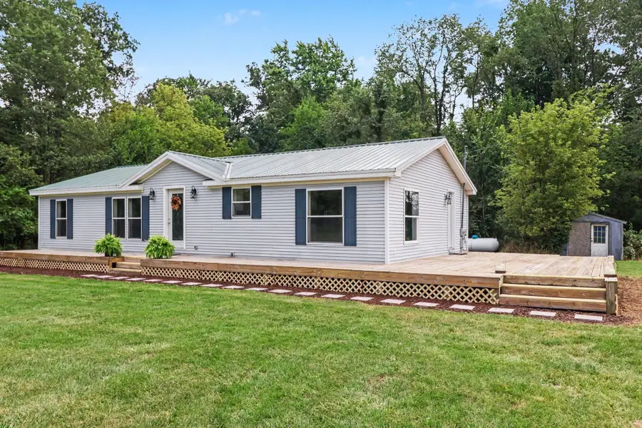 155 Depot Street, Homer, MI 49245 - #2