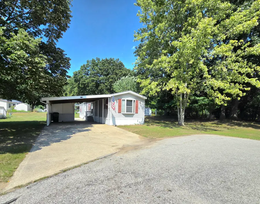 184 Birch Court, Muskegon, MI 49445 - #2