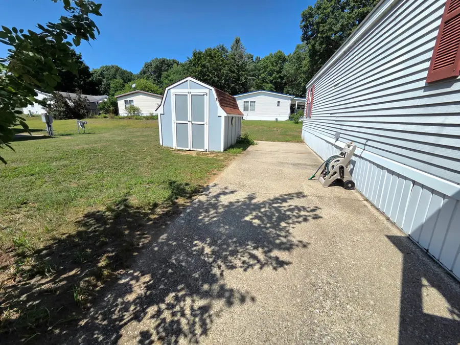 184 Birch Court, Muskegon, MI 49445 - #3