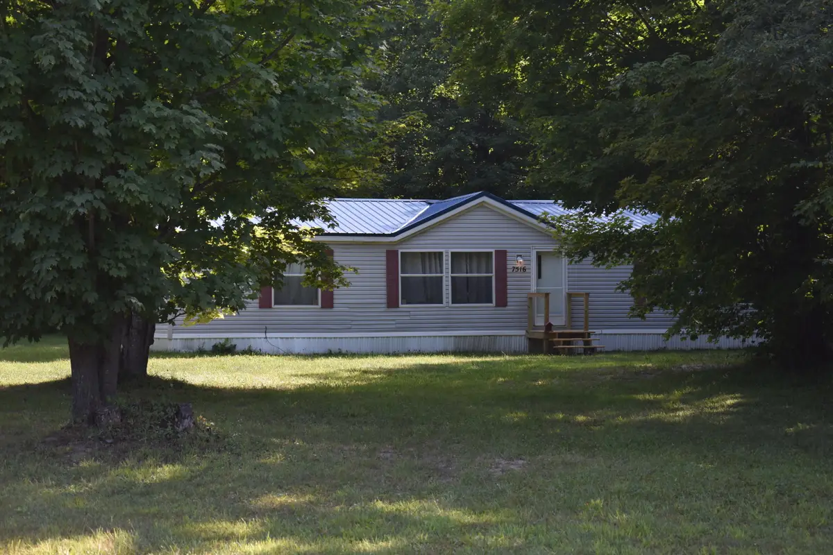 7516 Covert Road Ne, Mancelona, MI 49659 - #1