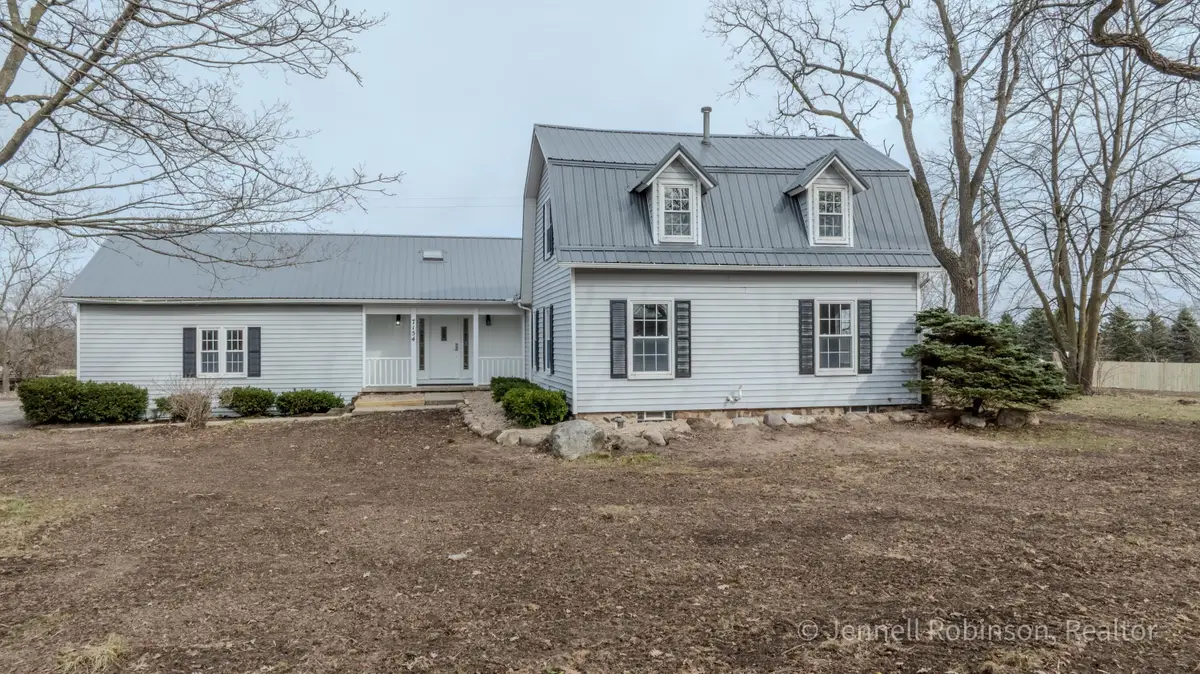 7154 Morse Lake Avenue Se, Alto, MI 49302 - #1