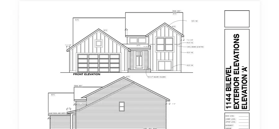 3308 Allen Street, Hudsonville, MI 49426 - #2
