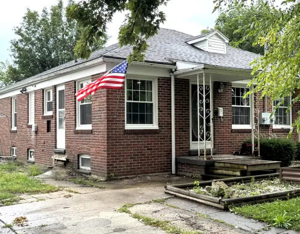 546 Northwestern Drive, Adrian, MI 49221