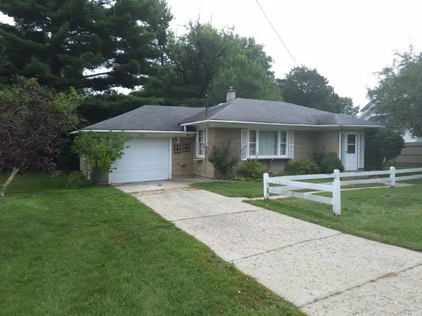 322 N Higbee Street, Reed City, MI 49677