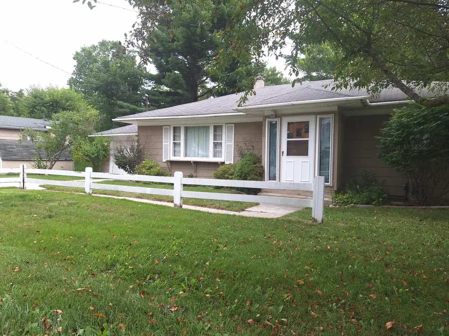 322 N Higbee Street, Reed City, MI 49677 - #2