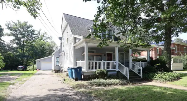 142 Hull Street, Coldwater, MI 49036