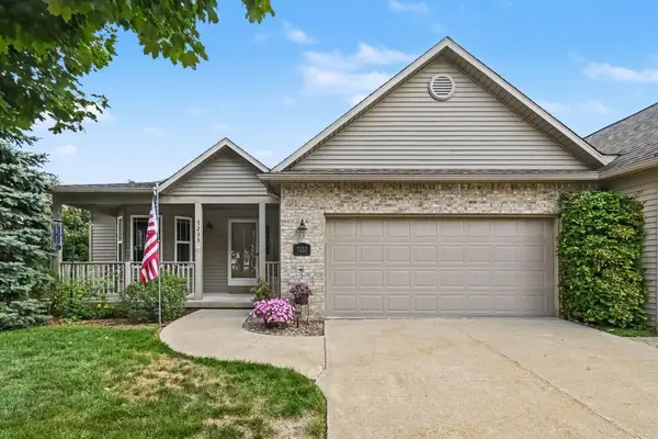 7233 Maplecrest Circle, Swartz Creek, MI 48473