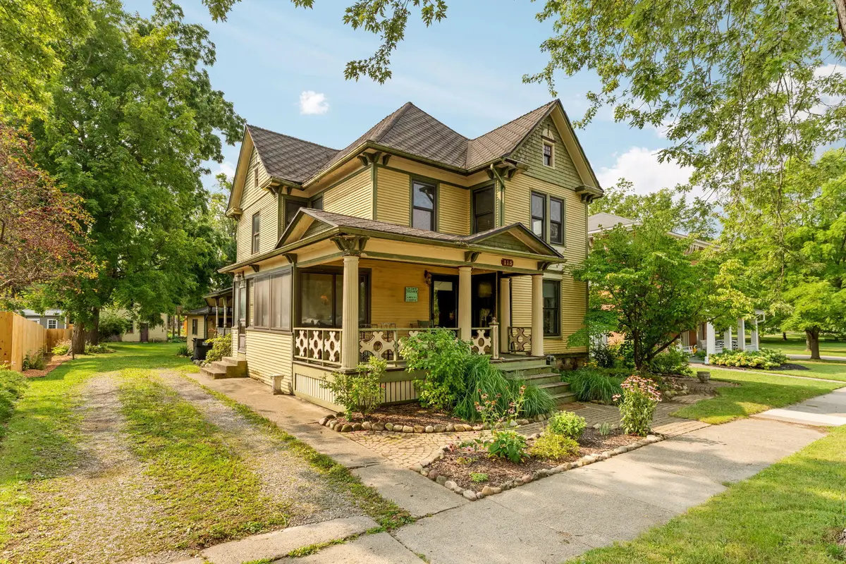 115 W Main Street, Manchester, MI 48158 - #1