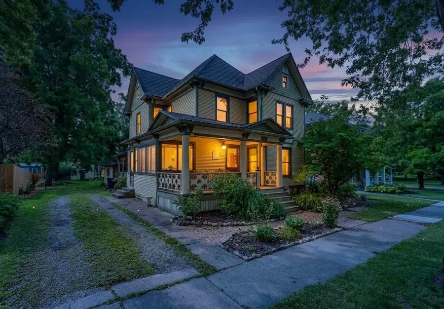 115 W Main Street, Manchester, MI 48158 - #2