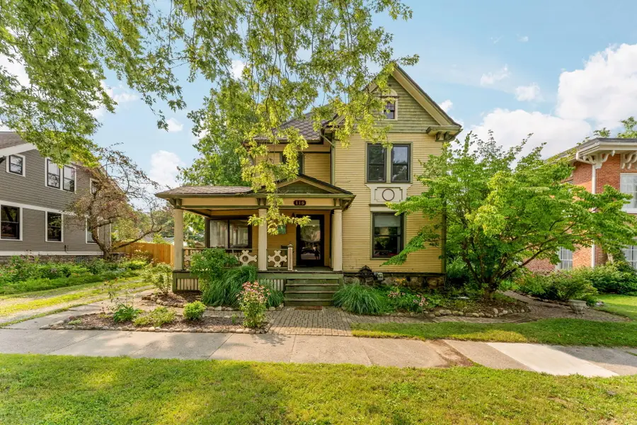115 W Main Street, Manchester, MI 48158 - #3