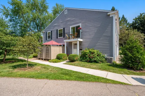 2624 Fenwick Court, Ann Arbor, MI 48104