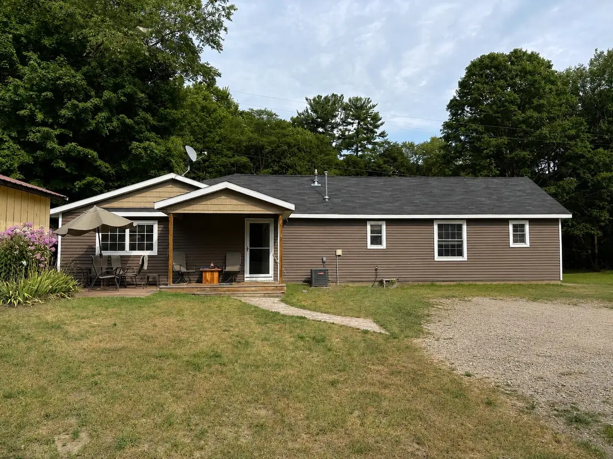 807 Josephine Street, East Jordan, MI 49727 - #1