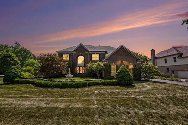 3037 Walnut Ridge Drive, Ann Arbor, MI 48103