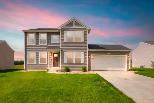 8270 W Sturtevant Avenue, Richland, MI 49083