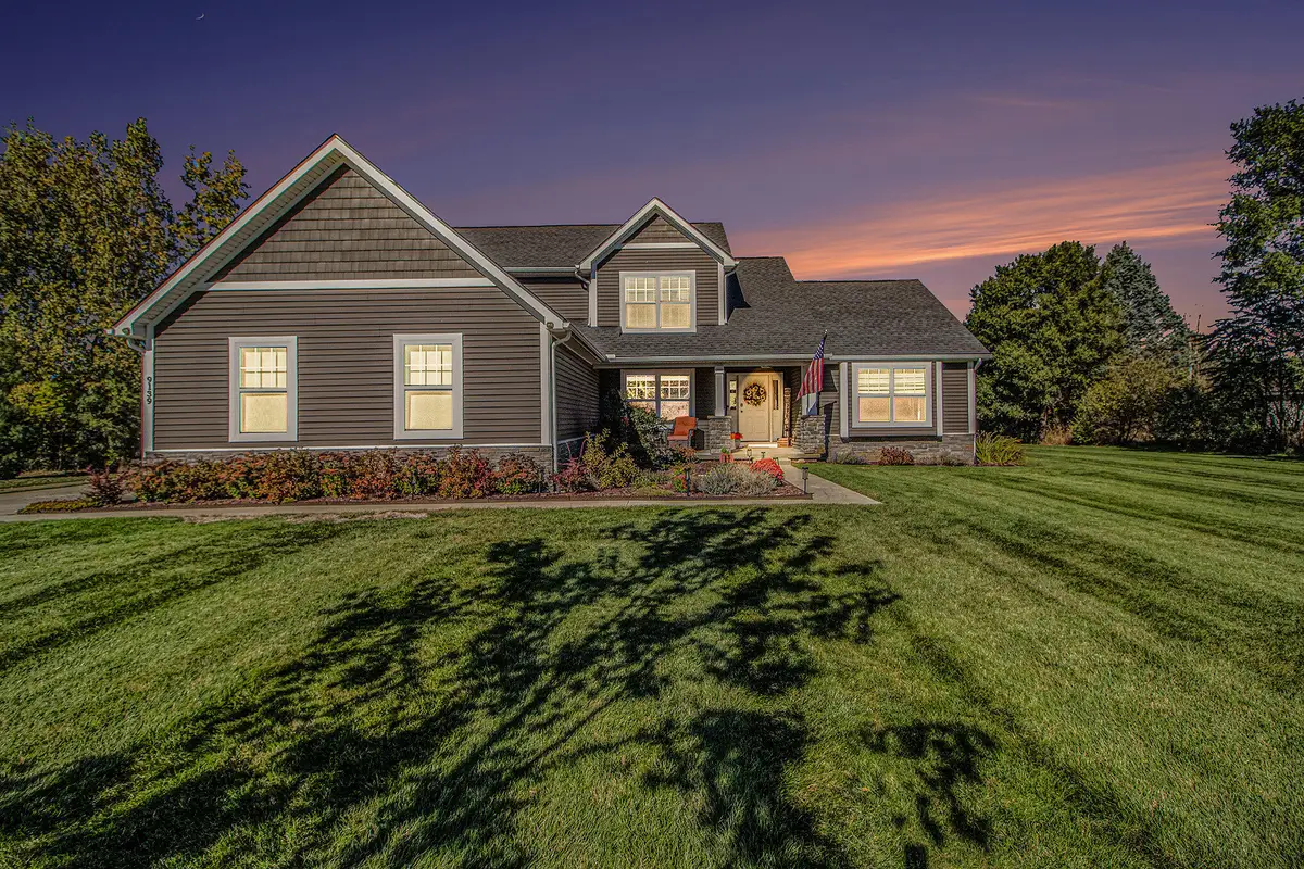 9139 Lanning Lane, Brighton, MI 48116 - #1