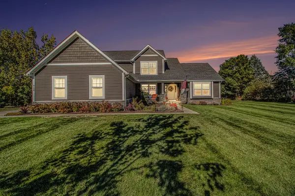 9139 Lanning Lane, Brighton, MI 48116