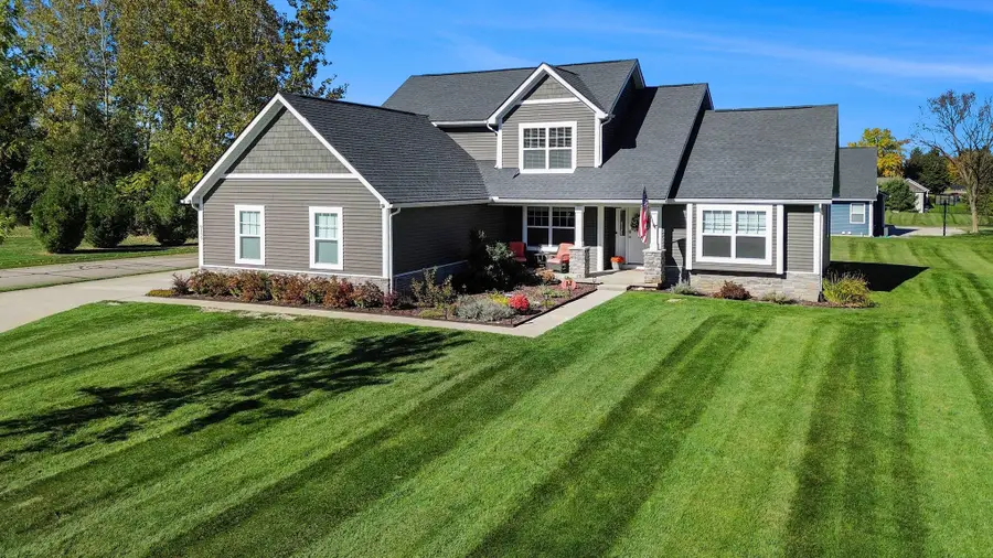 9139 Lanning Lane, Brighton, MI 48116 - #2