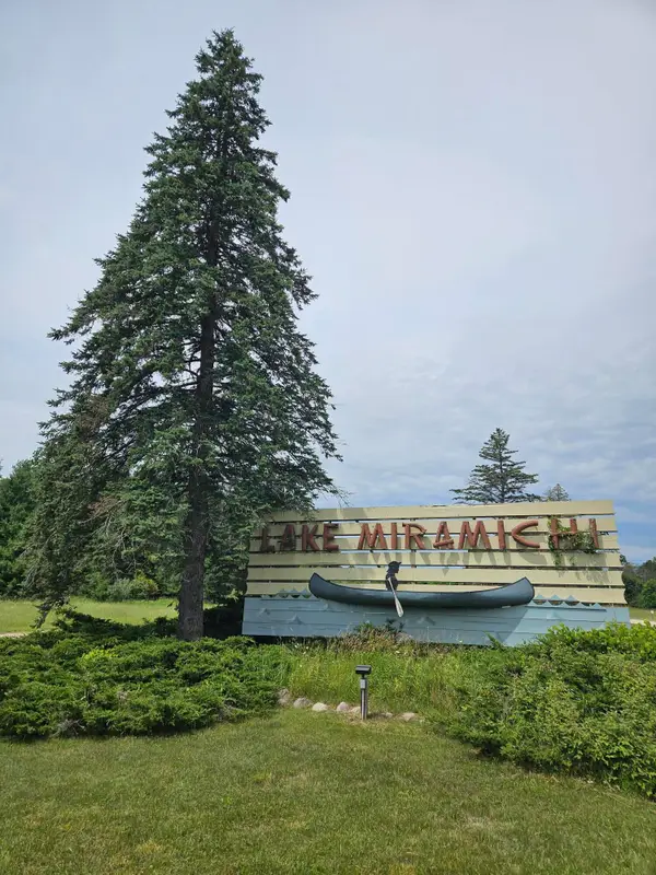 Pawnee Trail, Evart, MI 49631