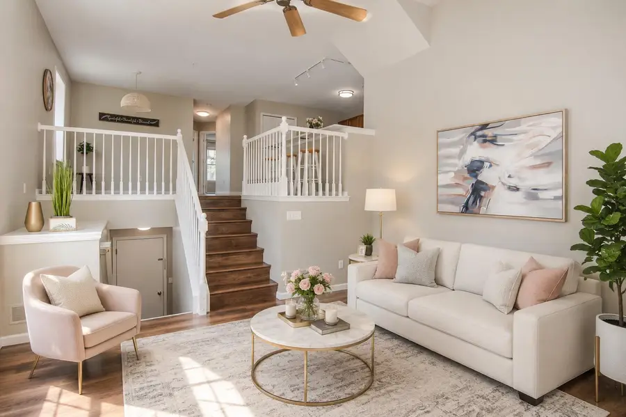 3016 Barclay Way, Ann Arbor, MI 48105 - #2