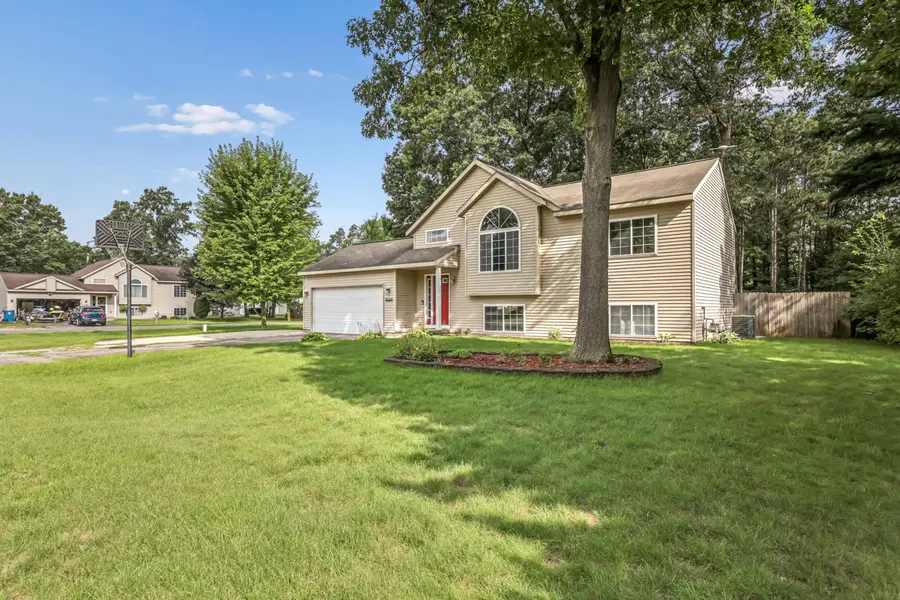 6640 Megan Court, Muskegon, MI 49442 - #3
