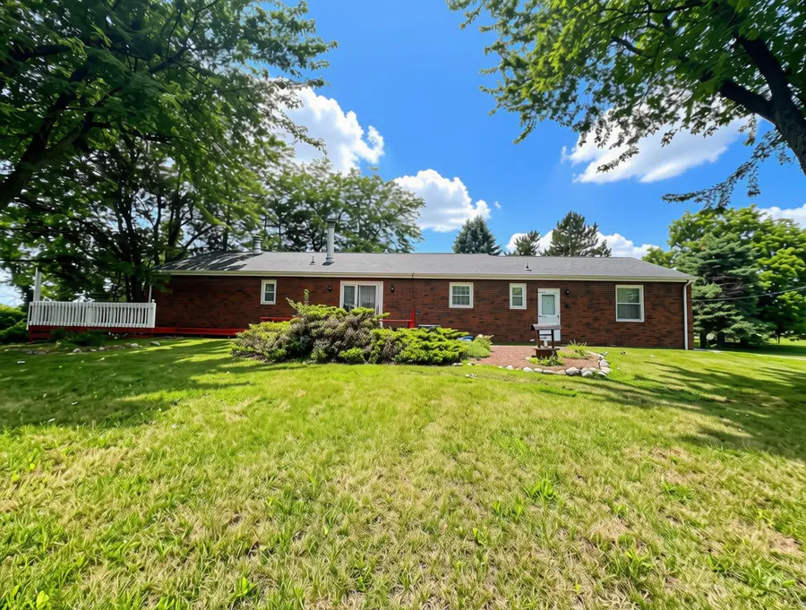 3091 S Hillsdale Road, Hillsdale, MI 49242 - #2