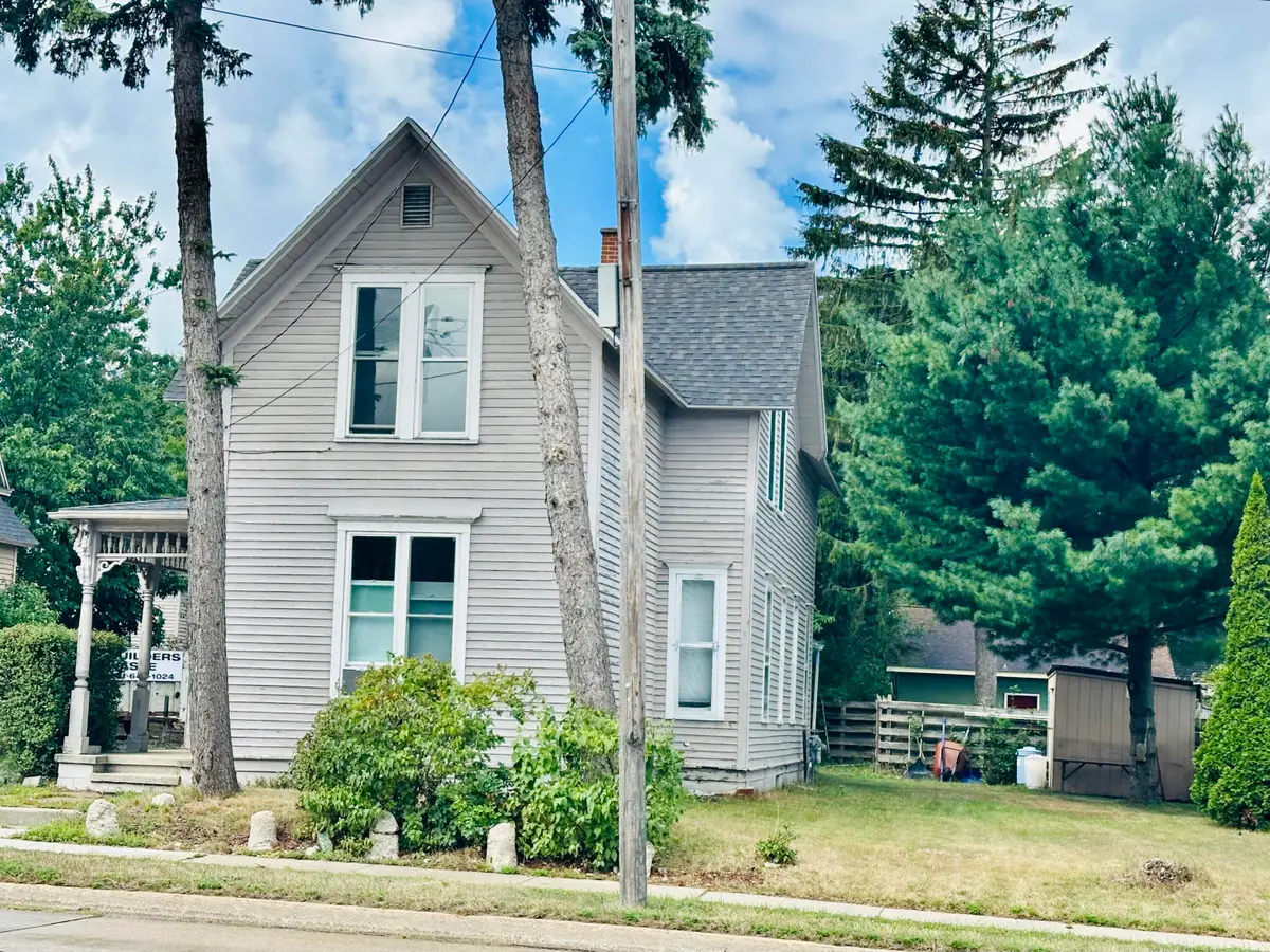 510 Cypress Street, Manistee, MI 49660 - #1