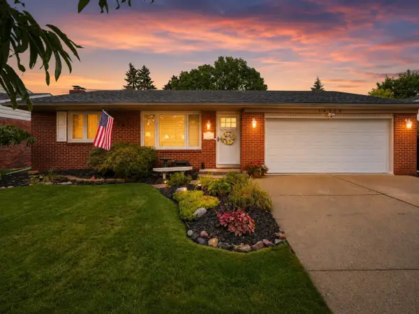 14122 Hubbard Street, Livonia, MI 48154