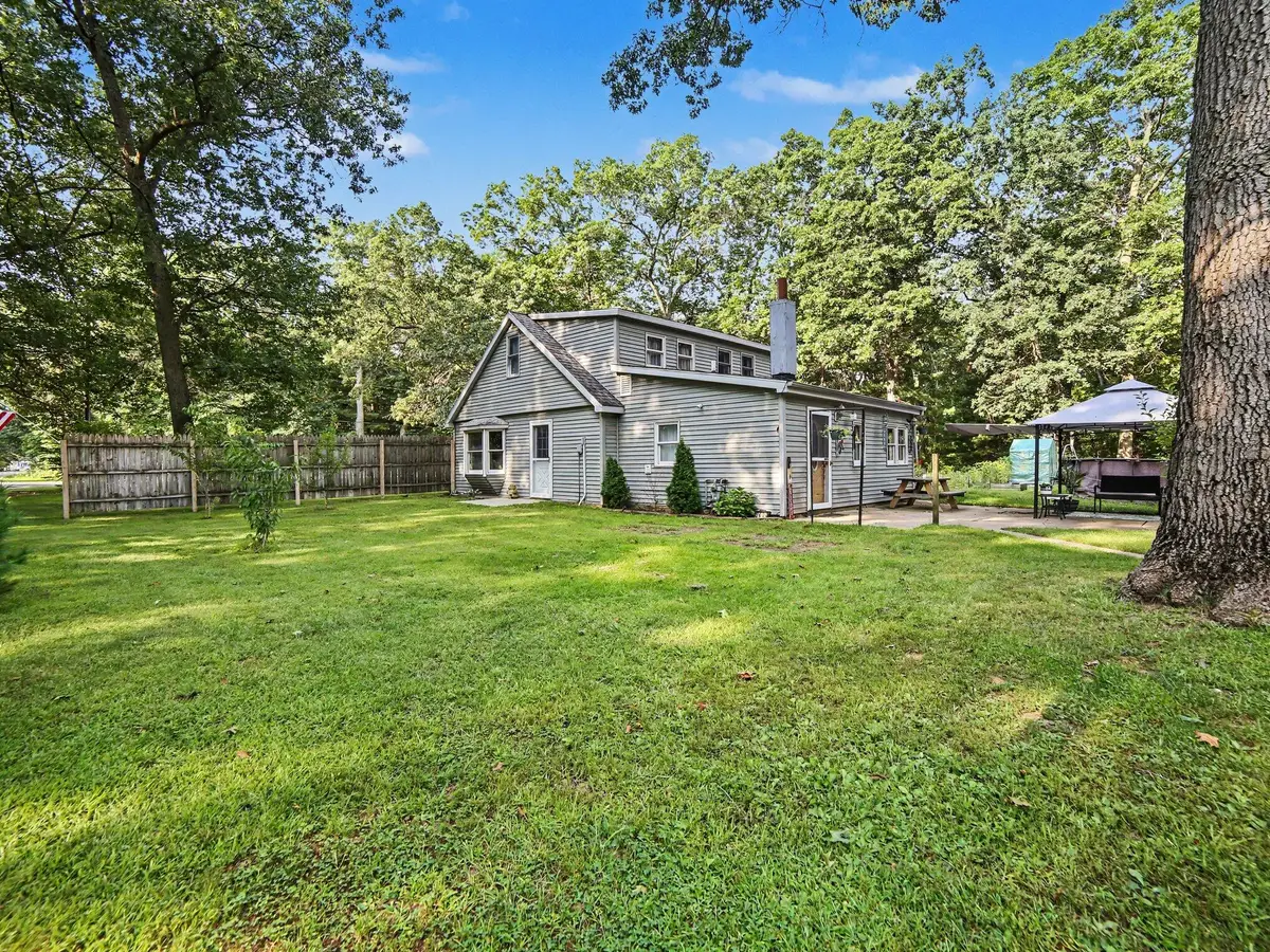 5690 White Road, Muskegon, MI 49442 - #1