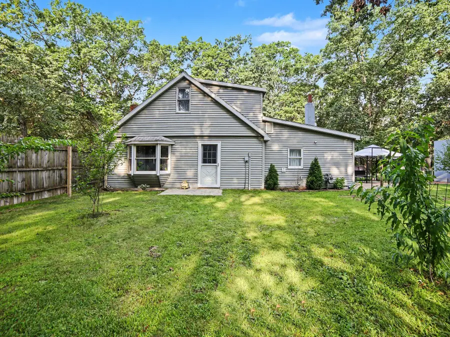 5690 White Road, Muskegon, MI 49442 - #2