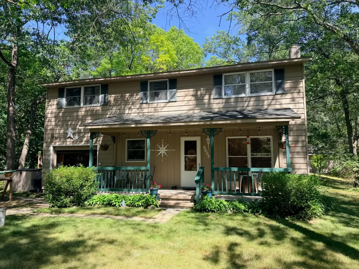 6608 Sylva Beach Road, Caseville, MI 48725 - #1