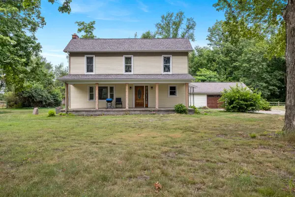 6540 S 42nd Street, Climax, MI 49034