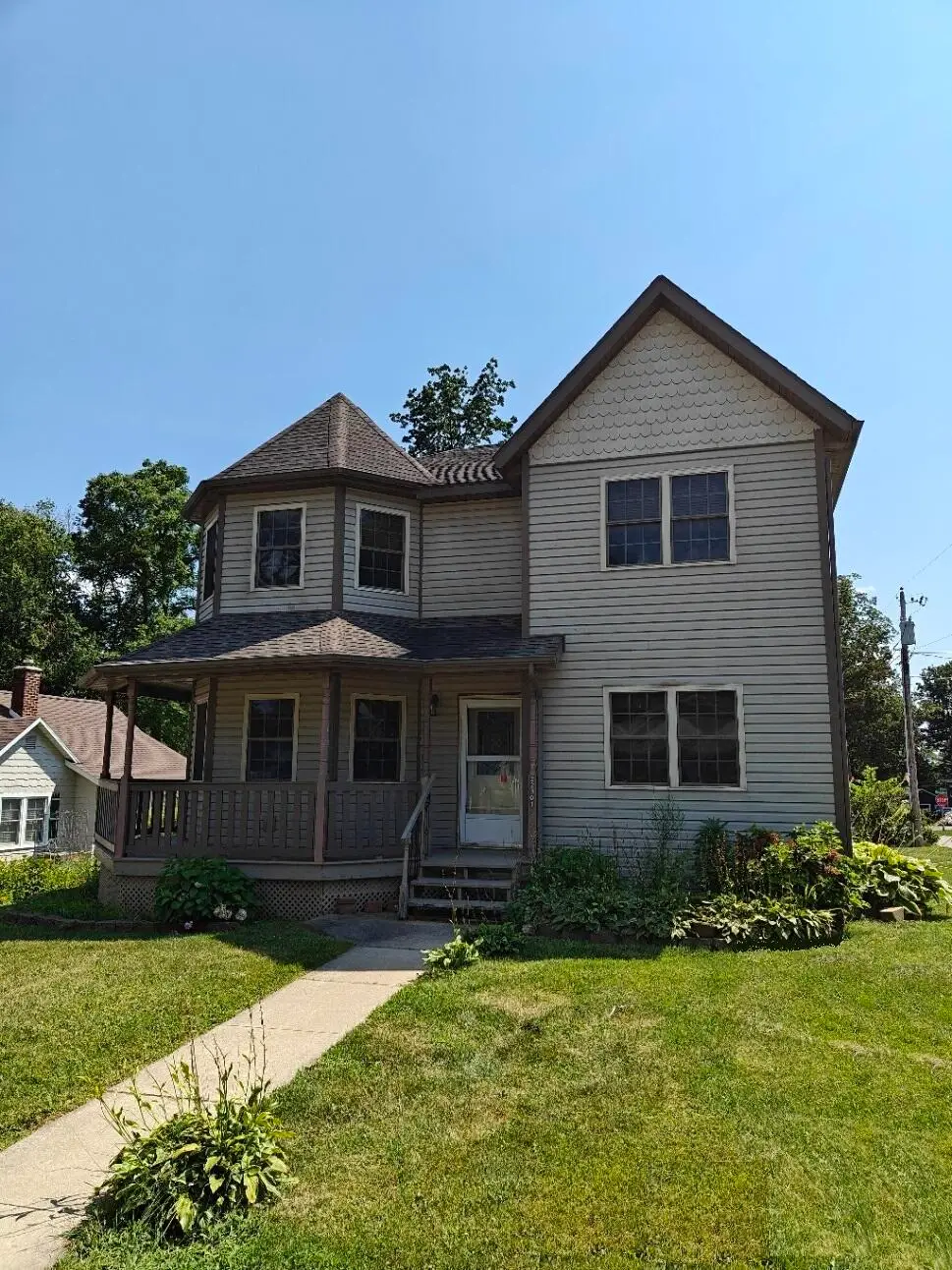 22301 Forest Avenue, Cassopolis, MI 49031 - #1
