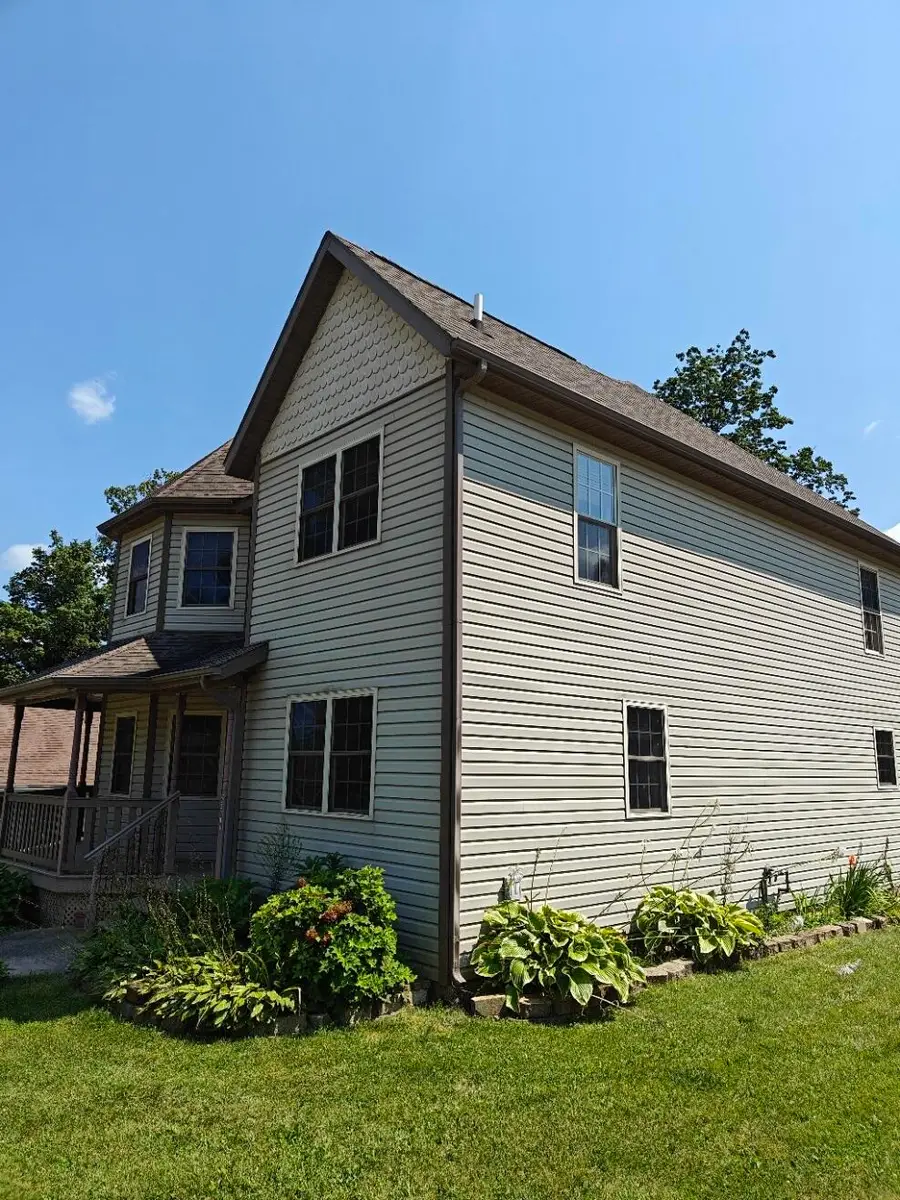 22301 Forest Avenue, Cassopolis, MI 49031 - #2