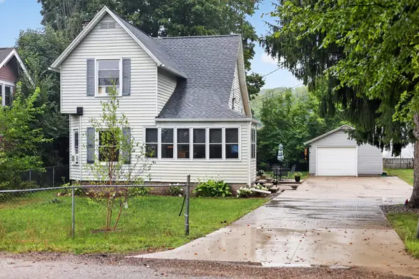 1391 Belleview Drive, Ionia, MI 48846