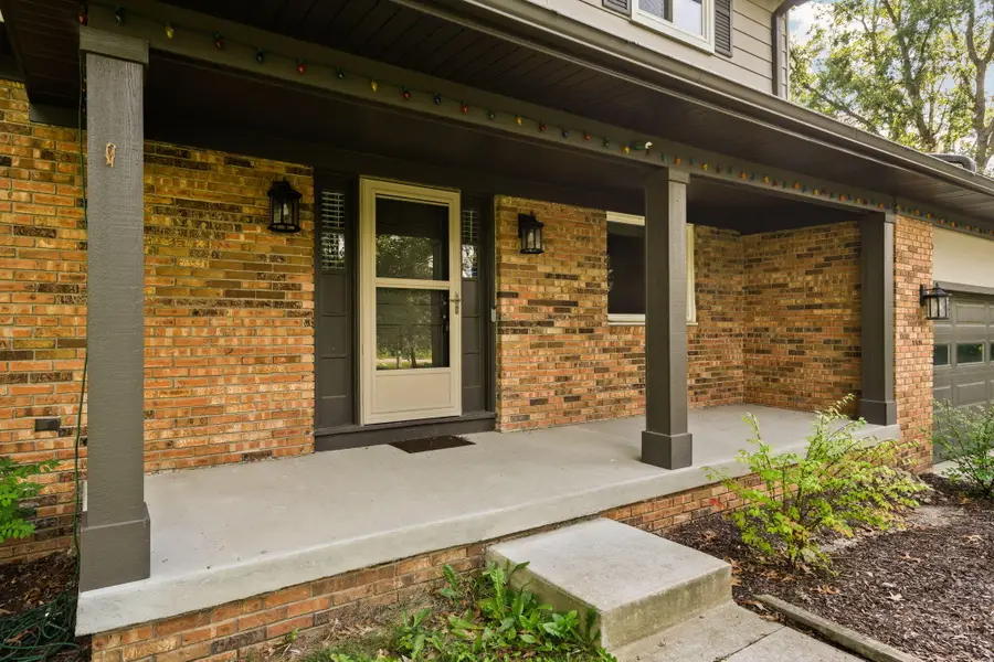 705 W Bemis Road, Saline, MI 48176 - #2